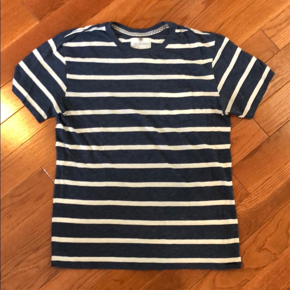 Men’s Striped T-shirt